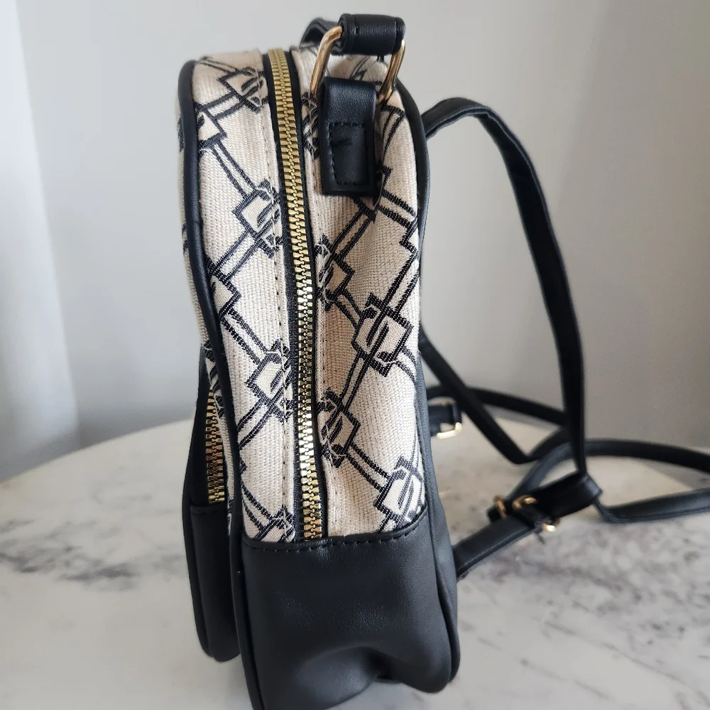 New Primark Mini Backpack - Picture 3 of 5